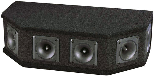 product image number 1 for Pyle 6-Way Dj Tweeter System