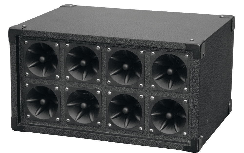 product image number 1 for Pyle 8-Way Dj Tweeter System