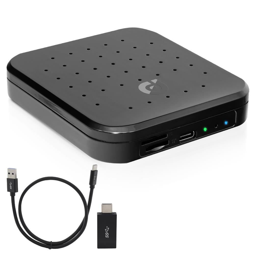 product image number 1 for Pyle Wireless Carplay & Android Smart Link Ia