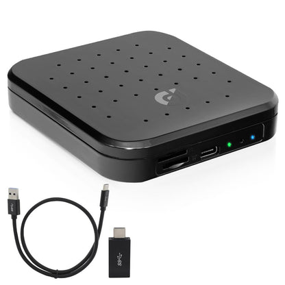 product image number 1 for Pyle Wireless Carplay & Android Smart Link Ia