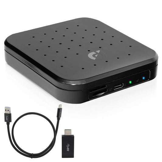 product image number 1 for Pyle Wireless Carplay & Android Smart Link Ia