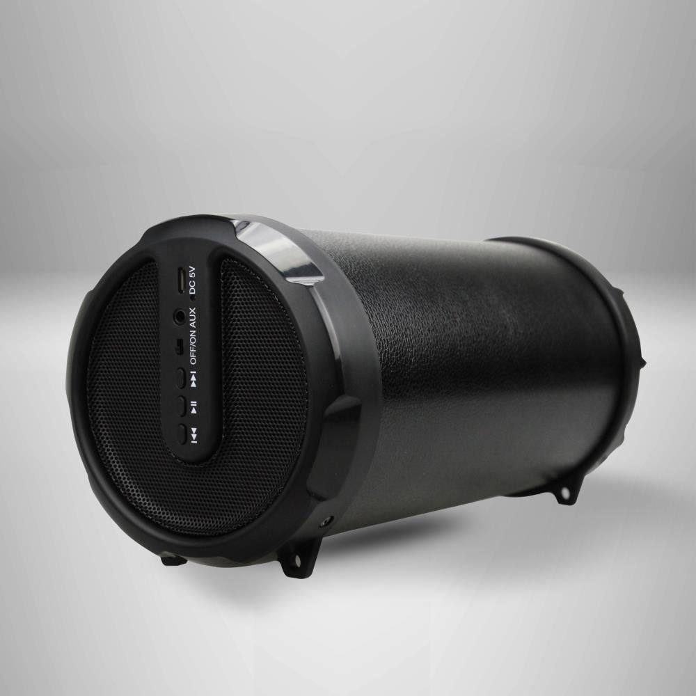 product image number 2 for Pyle Wireless Boombox Tube Speaker System