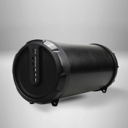 product image number 2 for Pyle Wireless Boombox Tube Speaker System