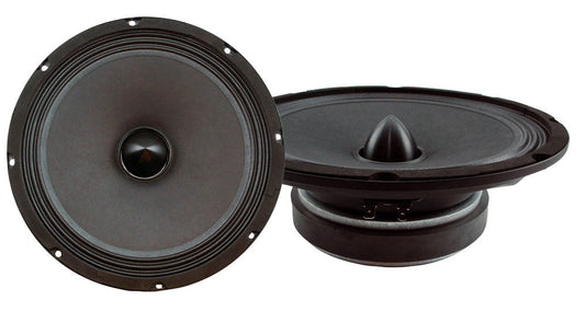 product image number 1 for Pyle 10'' High Power High Performance Midbass