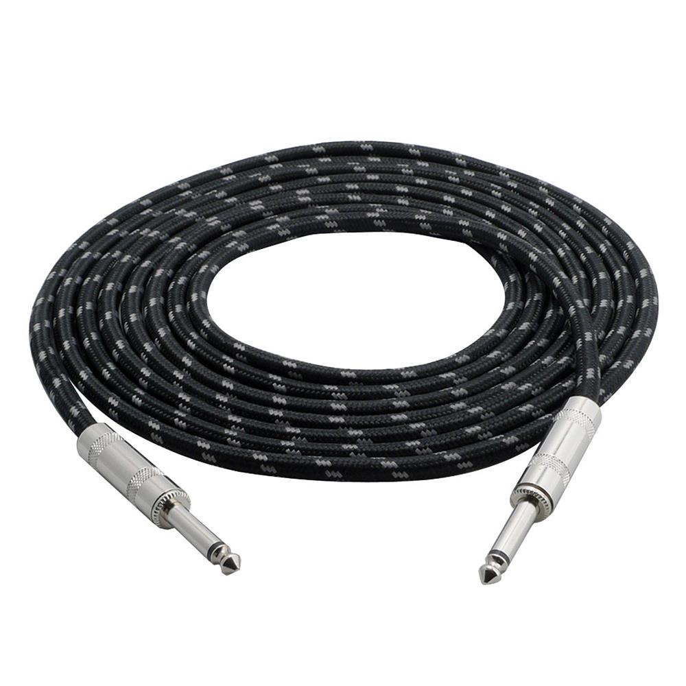 product image number 1 for Pyle 1/4'' Guitar/Instrument/Amp Cable