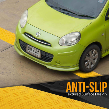 Rampe de protection pour câbles 