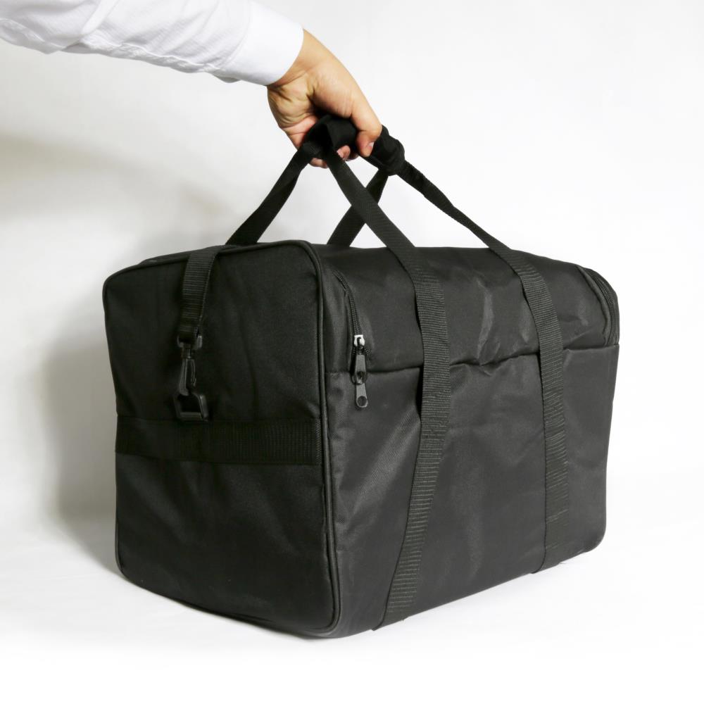product image number 2 for Pyle Cajon Travel/Storage Bag