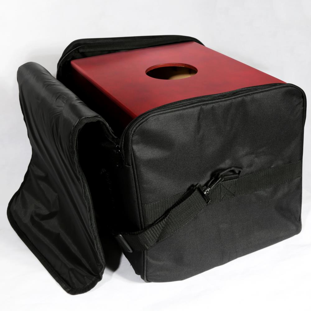 product image number 4 for Pyle Cajon Travel/Storage Bag