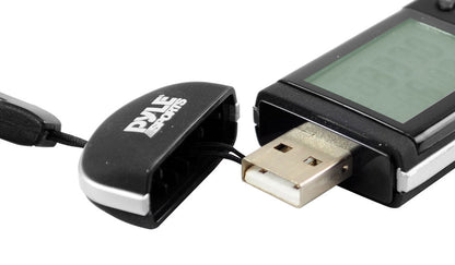 product image number 3 for Pyle Digital Pedometer Smart Step Counter