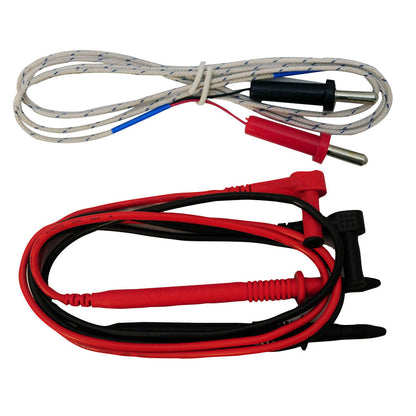 product image number 4 for Pyle Clamp Meter Voltage Multimeter Tester
