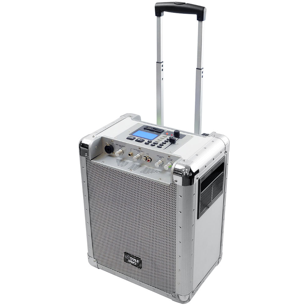 product image number 1 for Pyle Portable Pa Speaker System