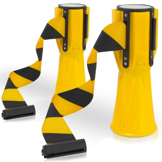 product image number 1 for Pyle Traffic Cone Emergency Belt