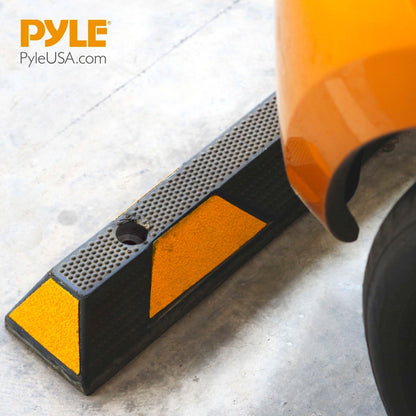 Vehicle & Car Tire Stops