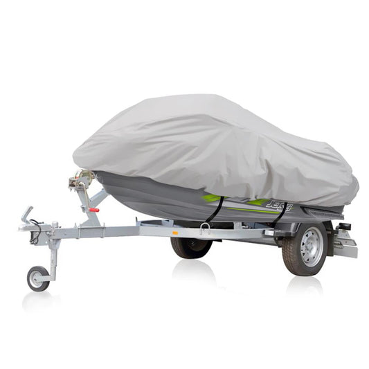 product image number 1 for Pyle Jetski Protective Storage Cover