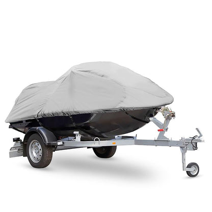 product image number 1 for Pyle Jetski Protective Storage Cover