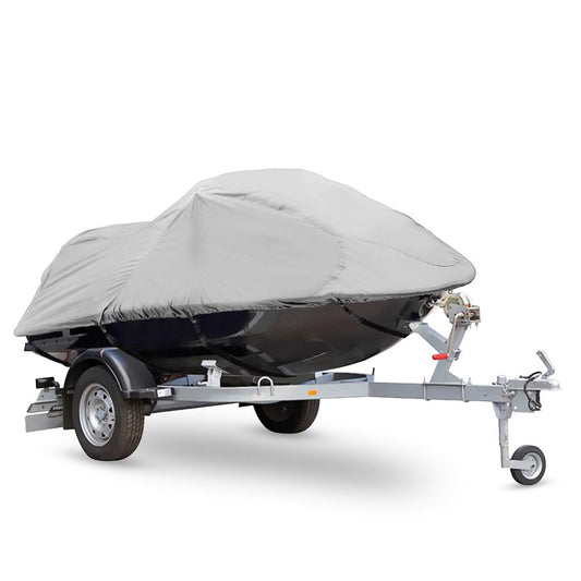 product image number 1 for Pyle Jetski Protective Storage Cover
