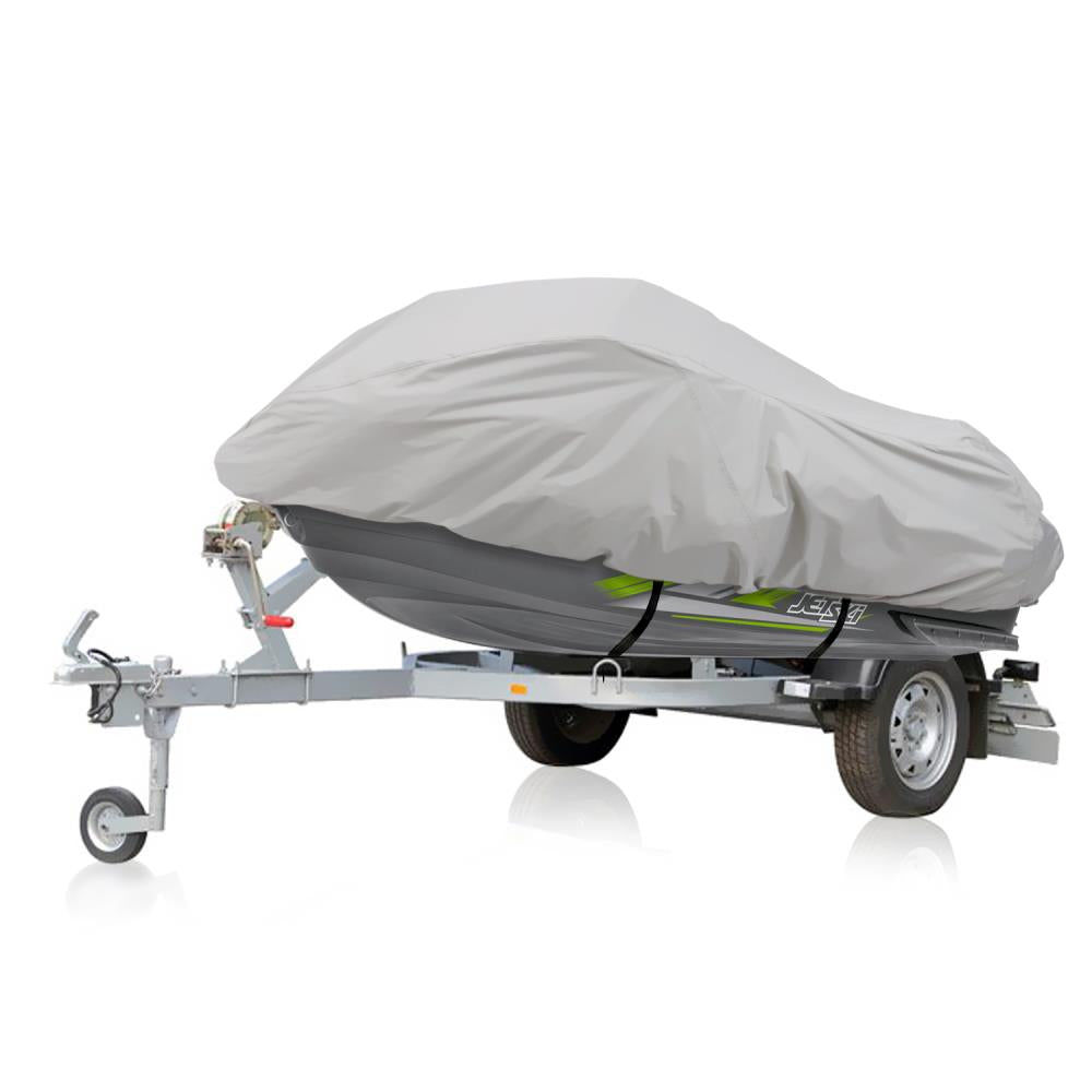 product image number 1 for Pyle Jetski Protective Storage Cover