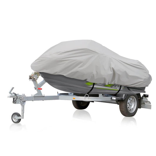 product image number 1 for Pyle Jetski Protective Storage Cover