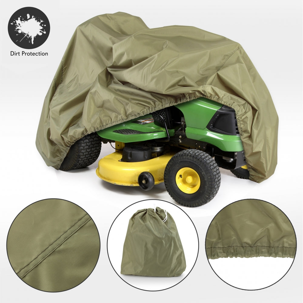product image number 2 for Pyle Armor Shield Storage Cover