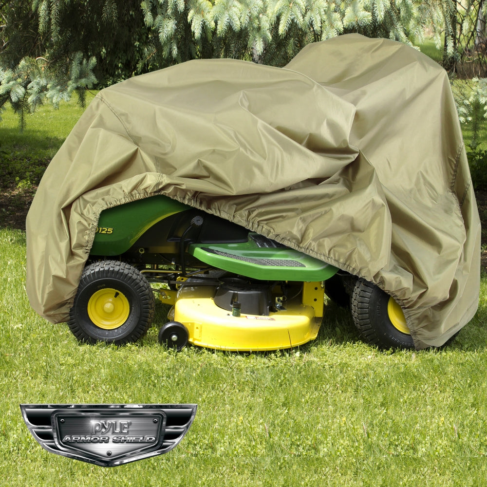 product image number 6 for Pyle Armor Shield Storage Cover