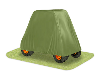 product image number 1 for Pyle Armor Shield Storage Cover