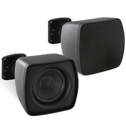 product image number 1 for Pyle Mini Satellite Speaker