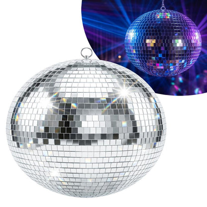 Retro Disco Ball