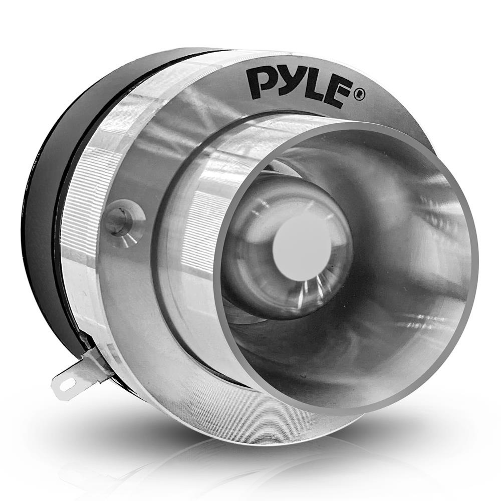 product image number 1 for Pyle Titanium Dome Tweeter