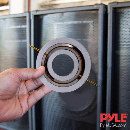 product image number 4 for Pyle Voice Coil