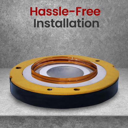 product image number 5 for Pyle Voice Coil