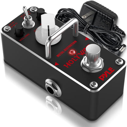 Effect Pedal