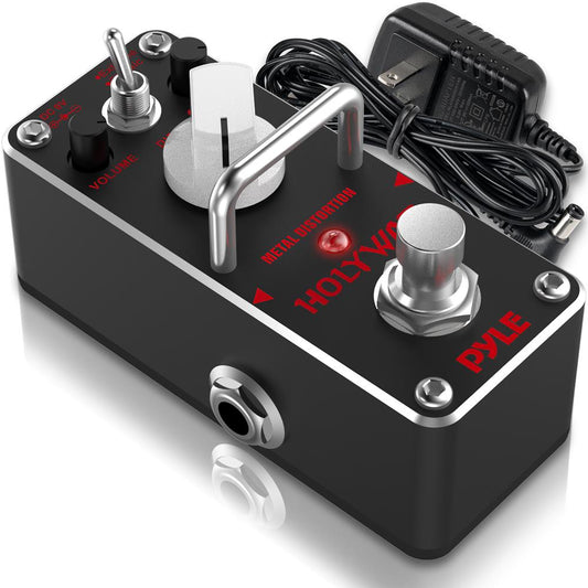 Effect Pedal