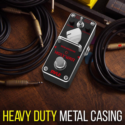 Effect Pedal