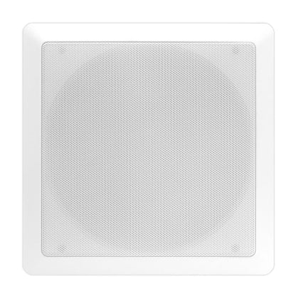 product image number 4 for Pyle 10'' Home In-Wall / In-Ceiling Subwoofer