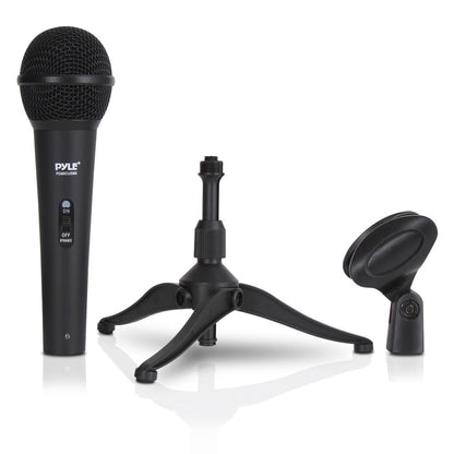 product image number 1 for Pyle Usb Microphone
