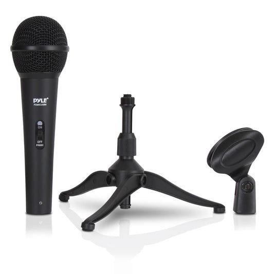 product image number 1 for Pyle Usb Microphone