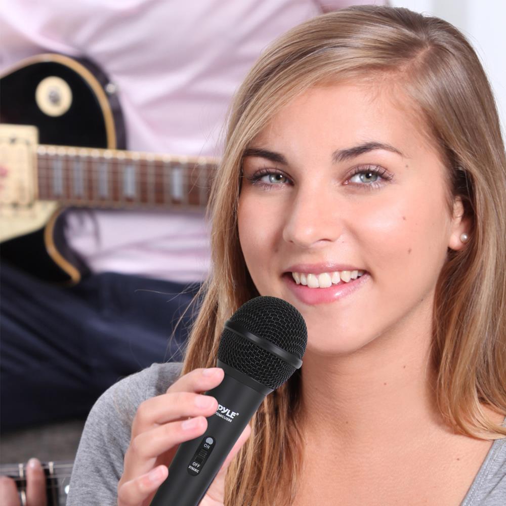 product image number 6 for Pyle Usb Microphone