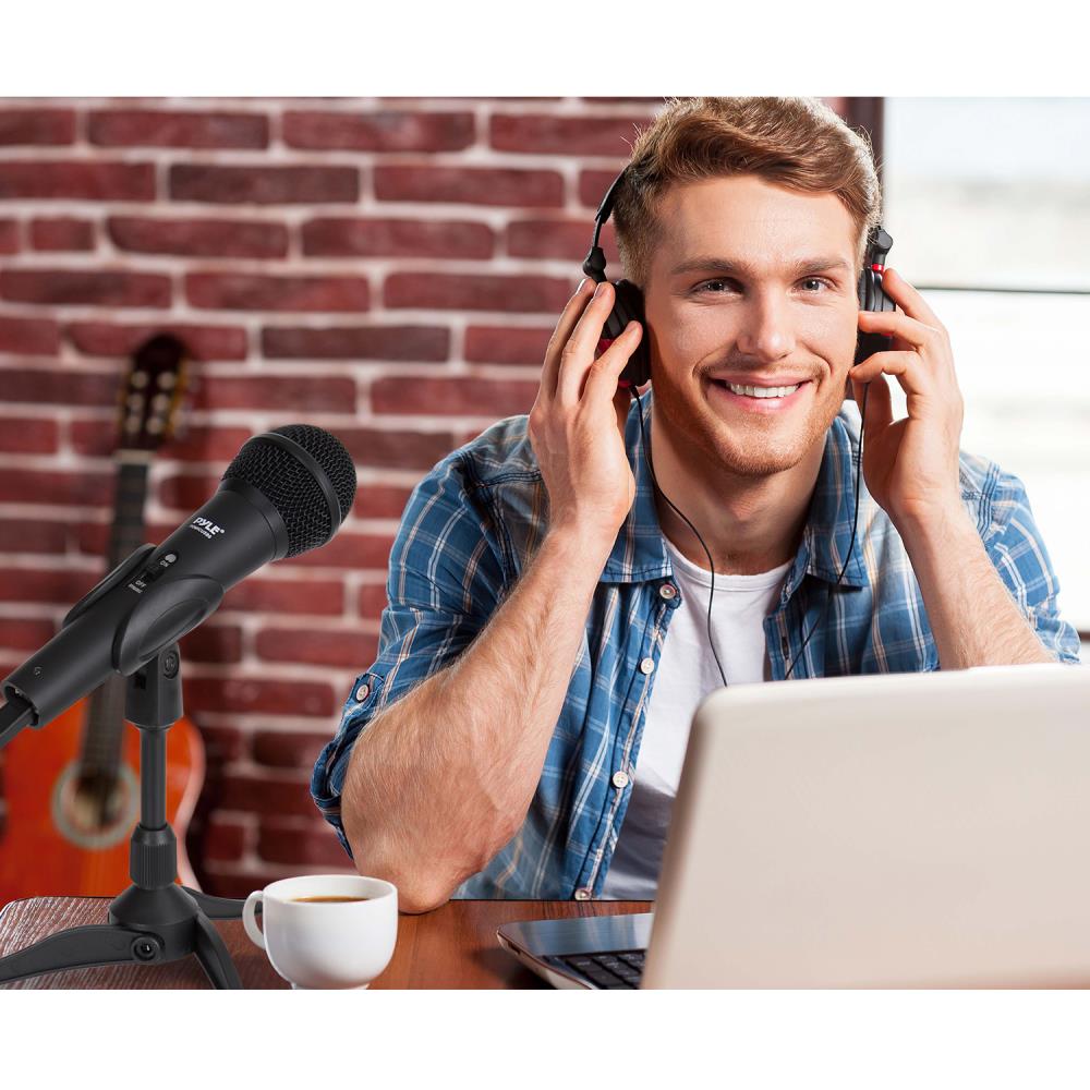 product image number 7 for Pyle Usb Microphone