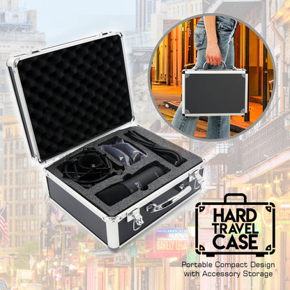 Usb Computer Microphone Kit