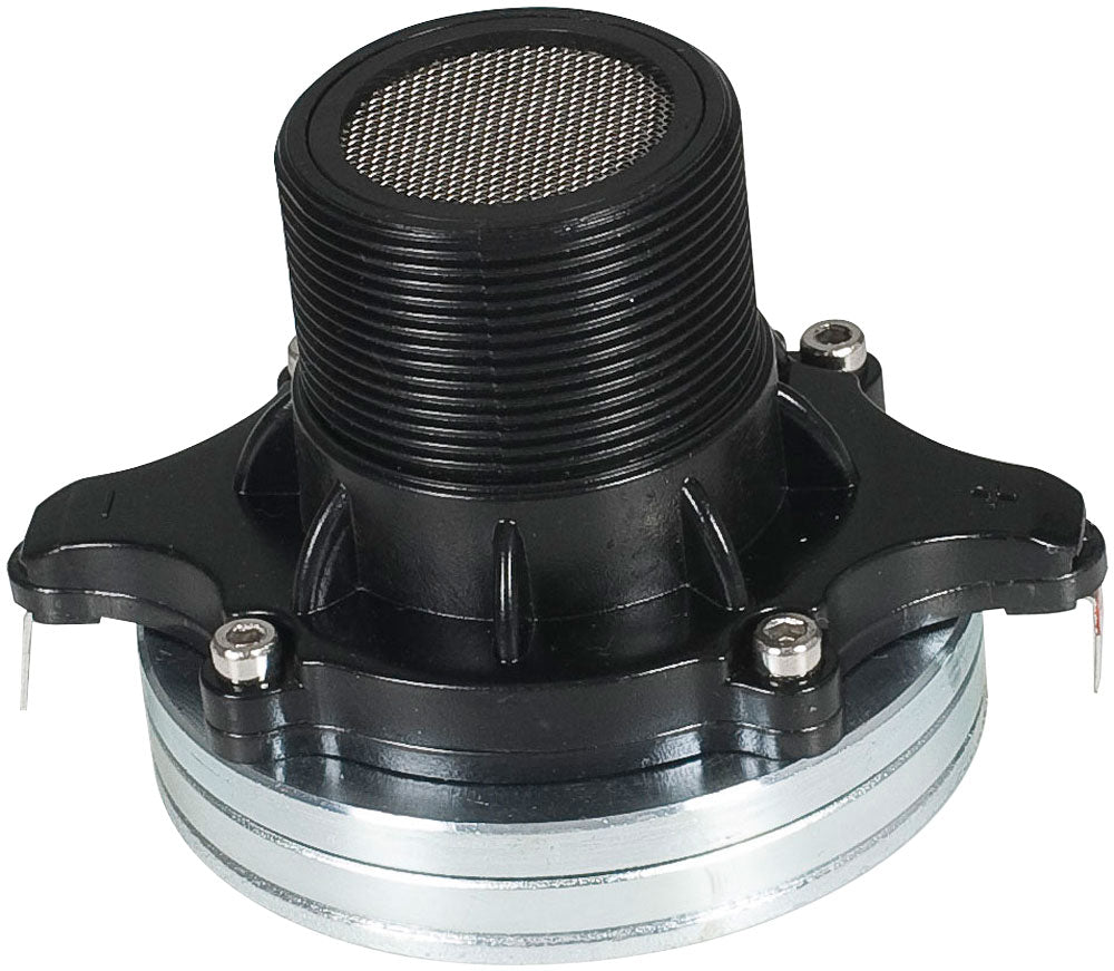 product image number 2 for Pyle 1.35'' Titanium Neodymium Horn Driver