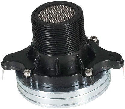 product image number 2 for Pyle 1.35'' Titanium Neodymium Horn Driver