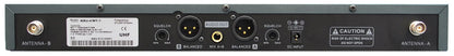 product image number 3 for Pyle 2-Ch. Wireless Microphone System