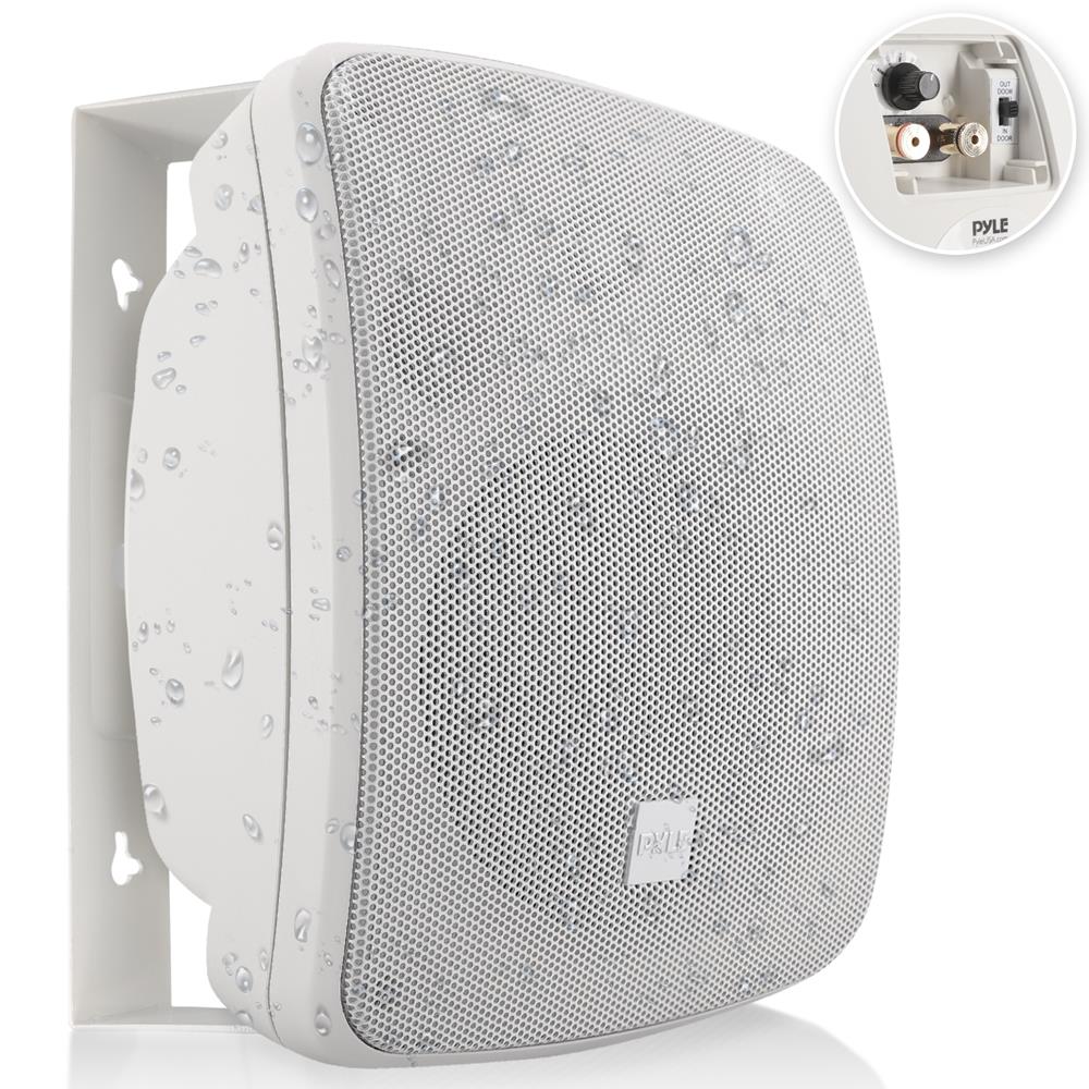 product image number 1 for Pyle On Wall/Patio Commercial Speaker