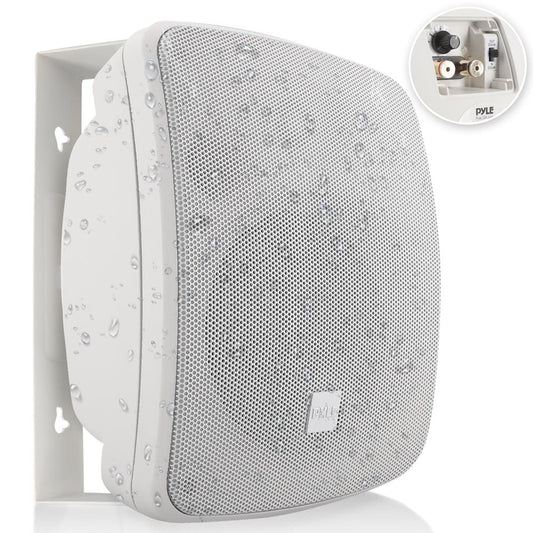 product image number 1 for Pyle On Wall/Patio Commercial Speaker
