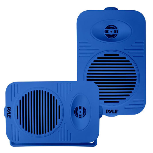 product image number 1 for Pyle 2-Way Indoor/Outdoor Speaker System