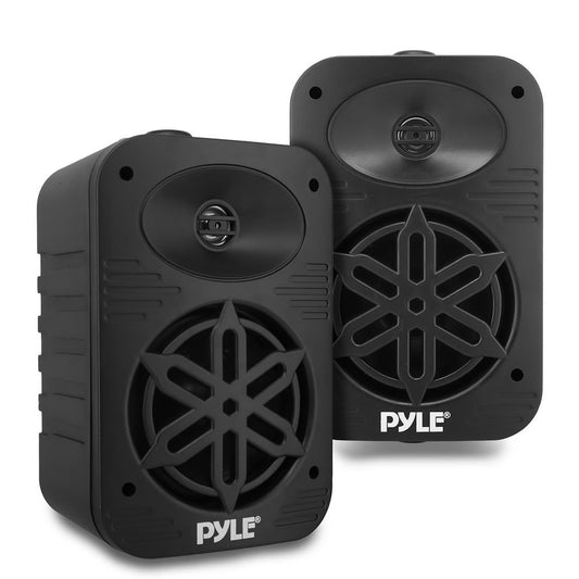 product image number 1 for Pyle 2-Way Indoor/Outdoor Speaker System