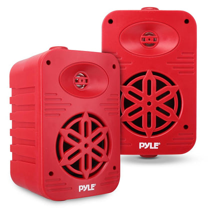 product image number 1 for Pyle 2-Way Indoor/Outdoor Speaker System