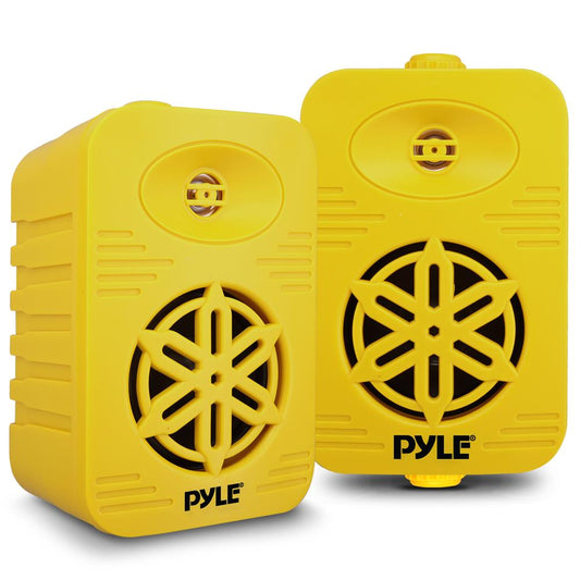 product image number 1 for Pyle 2-Way Indoor/Outdoor Speaker System