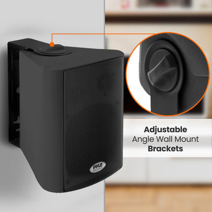 product image number 7 for Pyle Pro-Active Wireless Bt Streaming Speaker