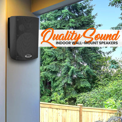 product image number 8 for Pyle Pro-Active Wireless Bt Streaming Speaker